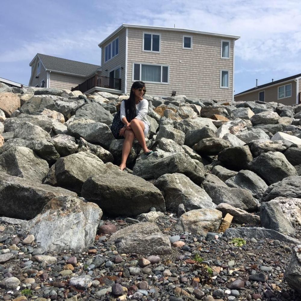 Meet your Posher, Amanda